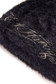 Czapka Zimowa Ed Hardy Script Brushed