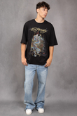 Koszulka Ed Hardy Dragon City