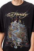 Koszulka Ed Hardy Dragon City