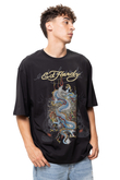 Koszulka Ed Hardy Dragon City