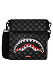 Saszetka Sprayground Sharks In Paris Wtf