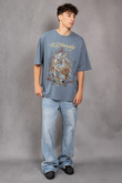 Koszulka Ed Hardy Dragon City