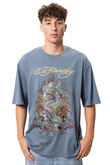 Koszulka Ed Hardy Dragon City