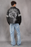 Kurtka Ed Hardy Flaming Hellcat
