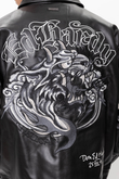 Kurtka Ed Hardy Flaming Hellcat