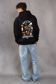 Bluza z kapturem Palto My Cat