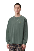 Longsleeve Carhartt WIP Vista