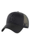 Czapka 47 Brand MLB New York Yankees Branson MVP