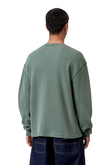 Longsleeve Carhartt WIP Vista Waffle