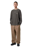 Longsleeve Carhartt WIP Vista Waffle