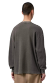 Longsleeve Carhartt WIP Vista Waffle