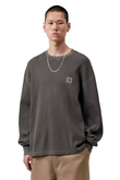 Longsleeve Carhartt WIP Vista Waffle