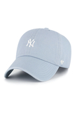 Czapka 47 Brand MLB New York Yankees Base Runner Clean Up