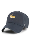 Czapka 47 Brand Dog Icon Corgi Clean Up