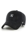 Czapka 47 Brand MLB New York Yankees Base Runner Cord Clean Up