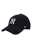 Czapka 47 Brand MLB New York Yankees Thick Cord MVP