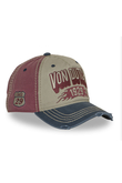 Czapka Von Dutch Retro