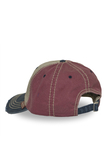 Czapka Von Dutch Retro