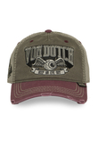 Czapka Von Dutch Retro