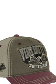 Czapka Von Dutch Retro