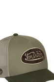 Czapka Von Dutch Terry