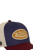 Czapka Von Dutch Terry