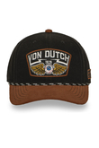 Czapka Von Dutch Patch Eye