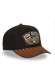 Czapka Von Dutch Patch Eye