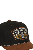 Czapka Von Dutch Patch Eye