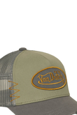 Czapka Von Dutch Used