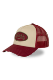 Czapka Von Dutch Used