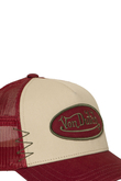Czapka Von Dutch Used