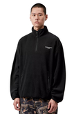Mikina Bez Kapuce Carhartt WIP Edmore Half Zip