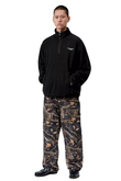 Mikina Bez Kapuce Carhartt WIP Edmore Half Zip