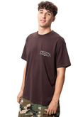 Koszulka Carhartt WIP Chez WIP
