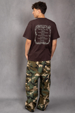Koszulka Carhartt WIP Chez WIP