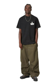 Tričko Carhartt WIP Cutout
