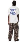 Tričko Carhartt WIP Cutout
