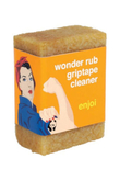Czyścik do gripu enjoi Wonder Rub