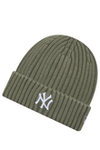 Czapka Zimowa New Era New York Yankees MLB Cuff