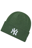 Czapka Zimowa New Era New York Yankees MLB Wide Cuff