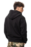 Mikina Na Zip Alpha Industries Basic Small Logo