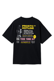 Koszulka Prosto Hotline