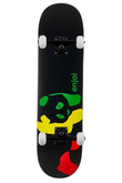 Skateboard Enjoi Rasta Panda