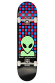 Skateboard Alien Workshop Matrix