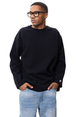 Longsleeve Mercur Waffle
