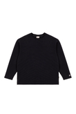 Longsleeve Mercur Waffle