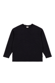 Longsleeve Mercur Waffle Basic
