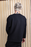 Longsleeve Mercur Waffle Basic