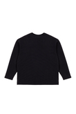 Longsleeve Mercur Waffle Basic